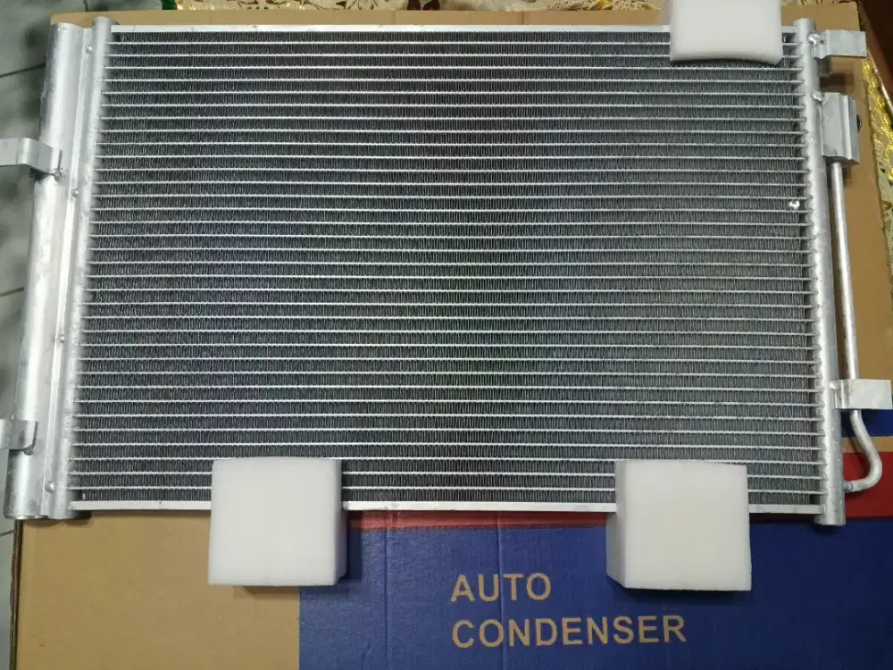 Jual kondenser hyunday grand avega