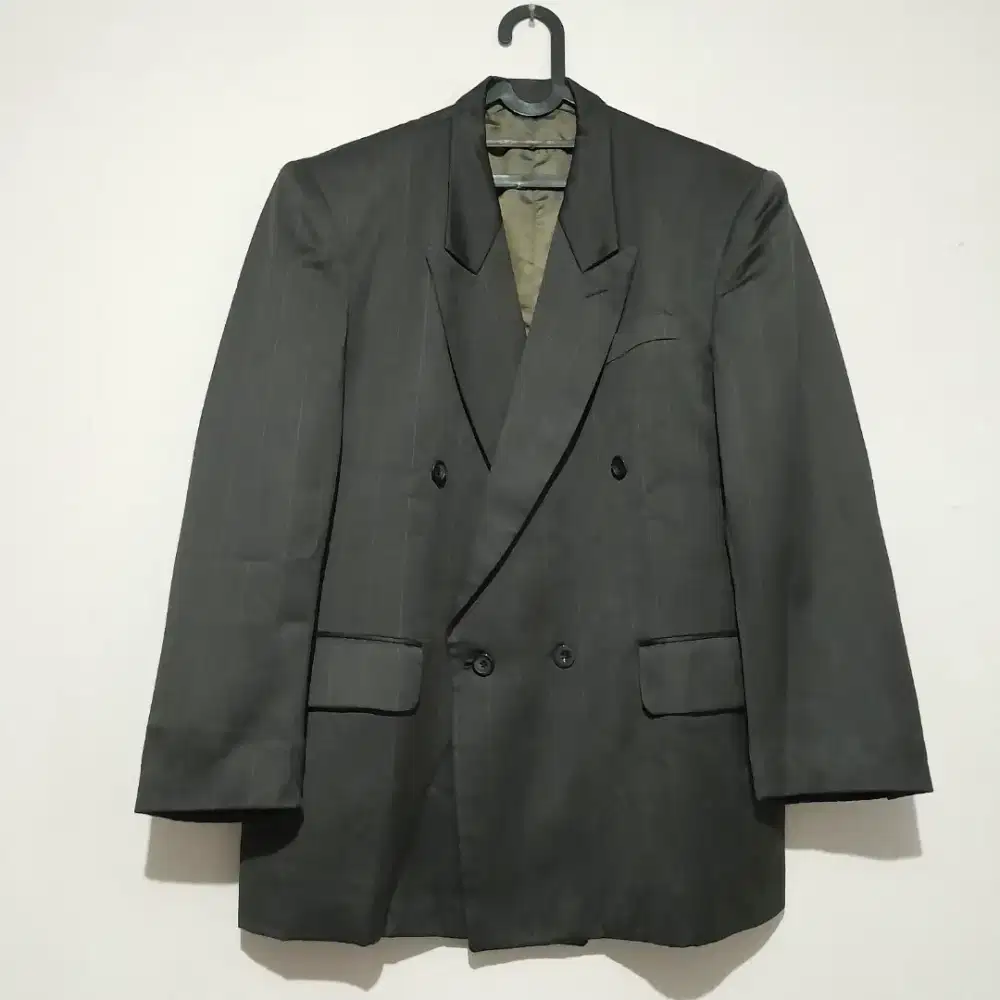 Dijual jas formal/blazer pria