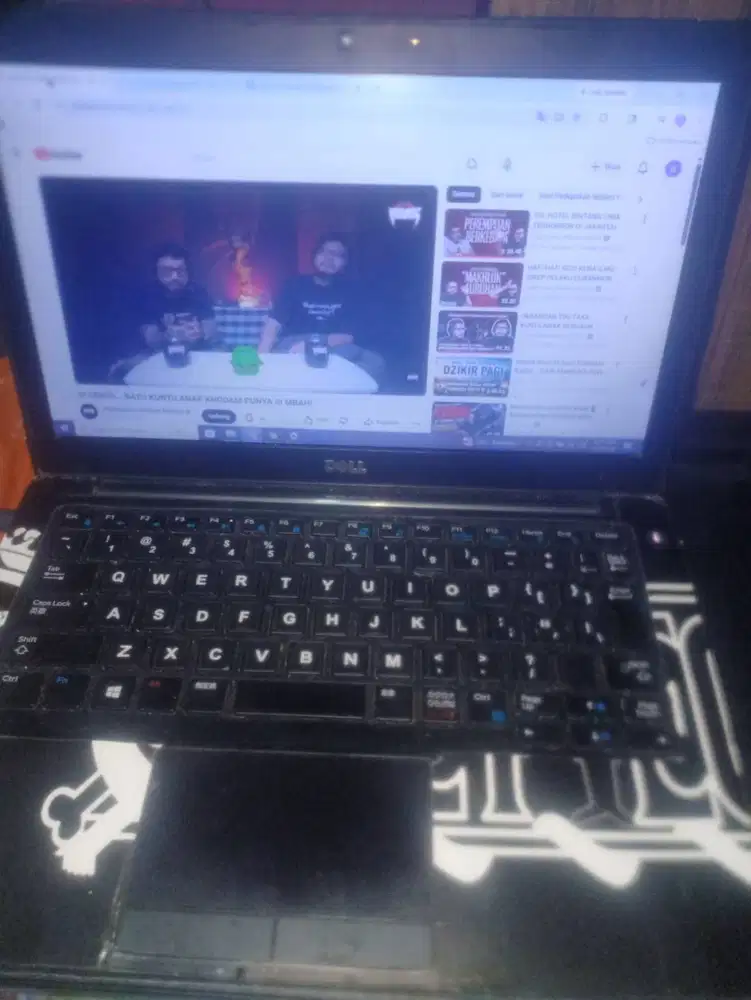 Dell Latitude 7280 i5 Gen 6