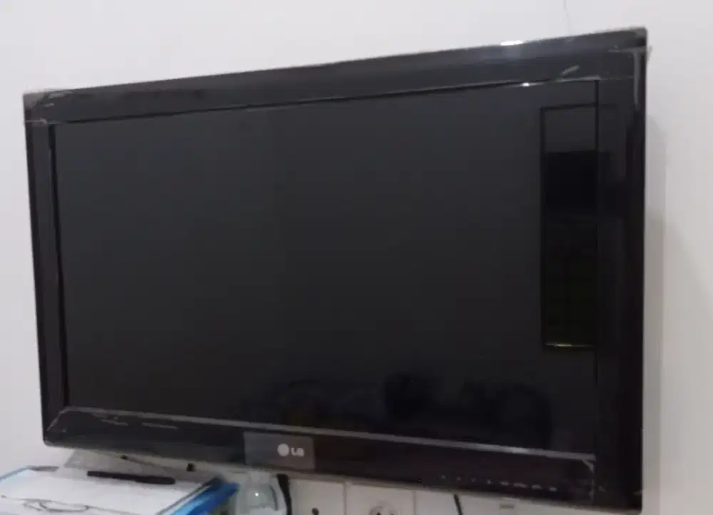 TV merek LG 32