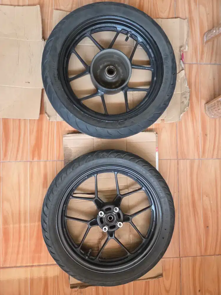 Velg Velg Vario 150 led old original (pnp semua matic honda)