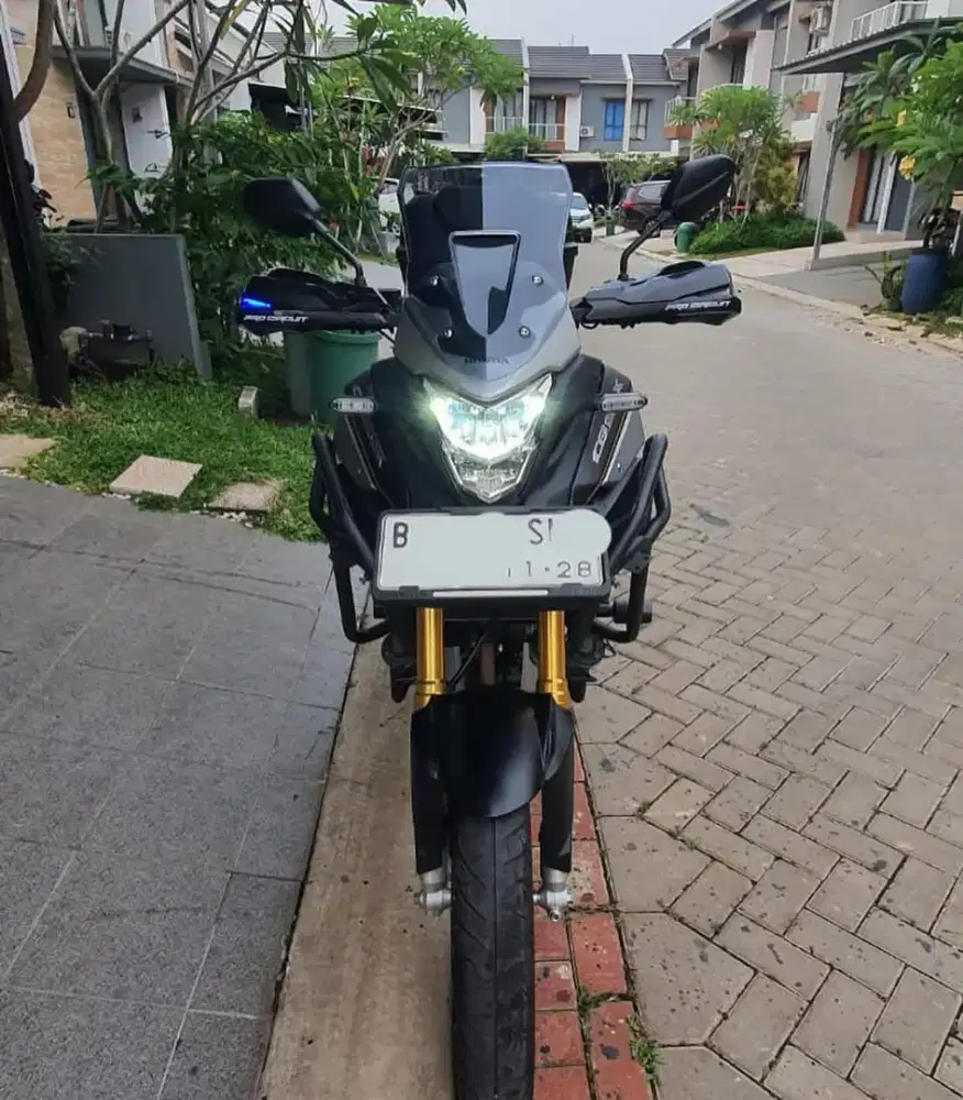 CB-150X dijual cepaaaaaat