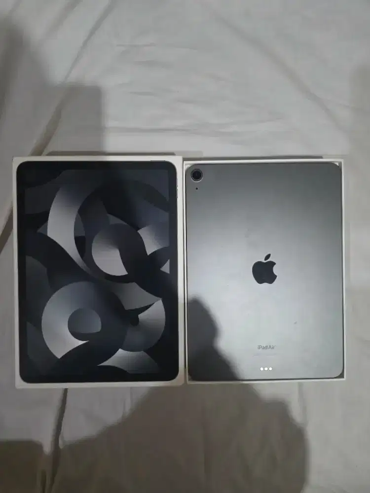 Ipad Air M1 64gb Wifi Only air5