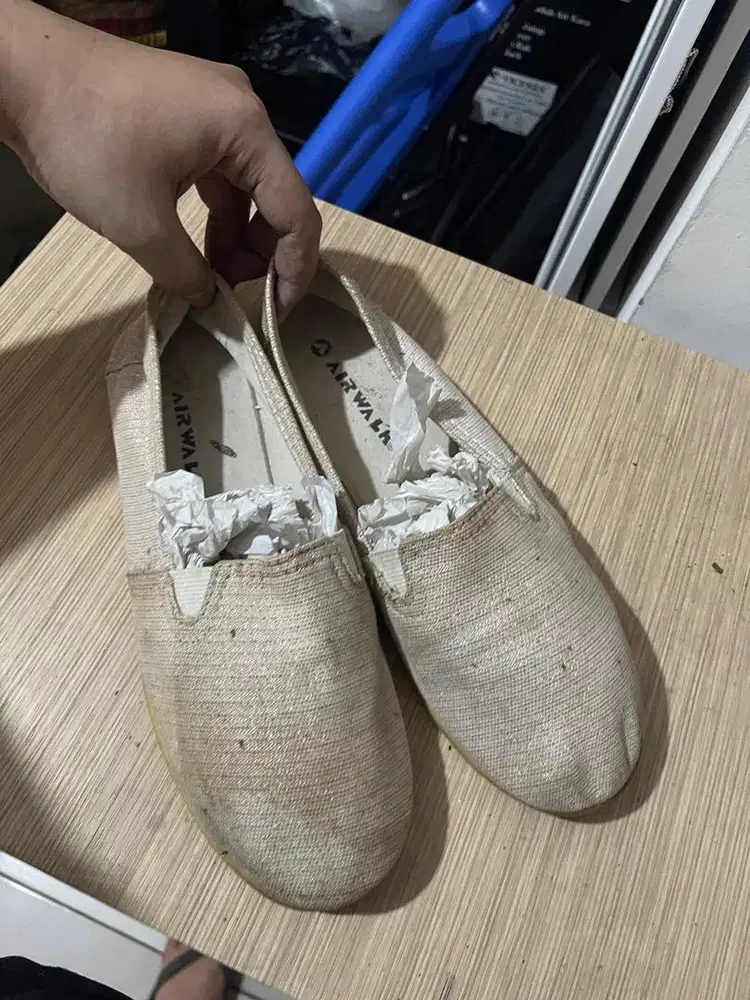 Sepatu Wanita size 40