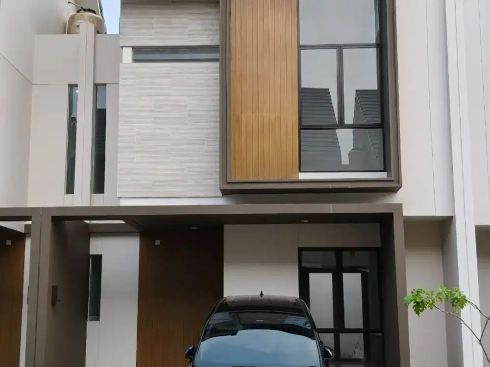 Dijual Rumah 2 Lantai di Cluster Diandre Cgs By Rumah Chinida (Yn)