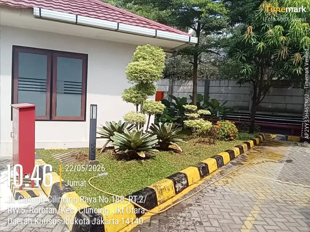 Semoga berjodoh, cari pekerjaan