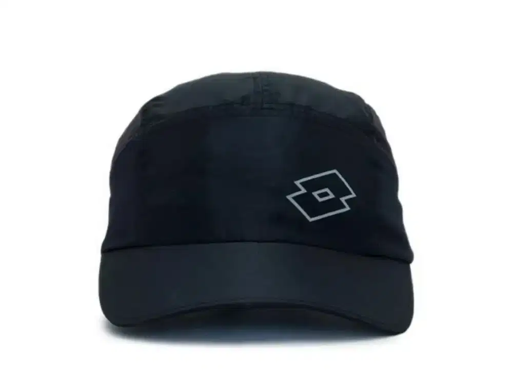 Lotto Fredo Caps ( beli baru 3 hari )