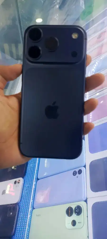 Iphone 17 pro 256 Gb