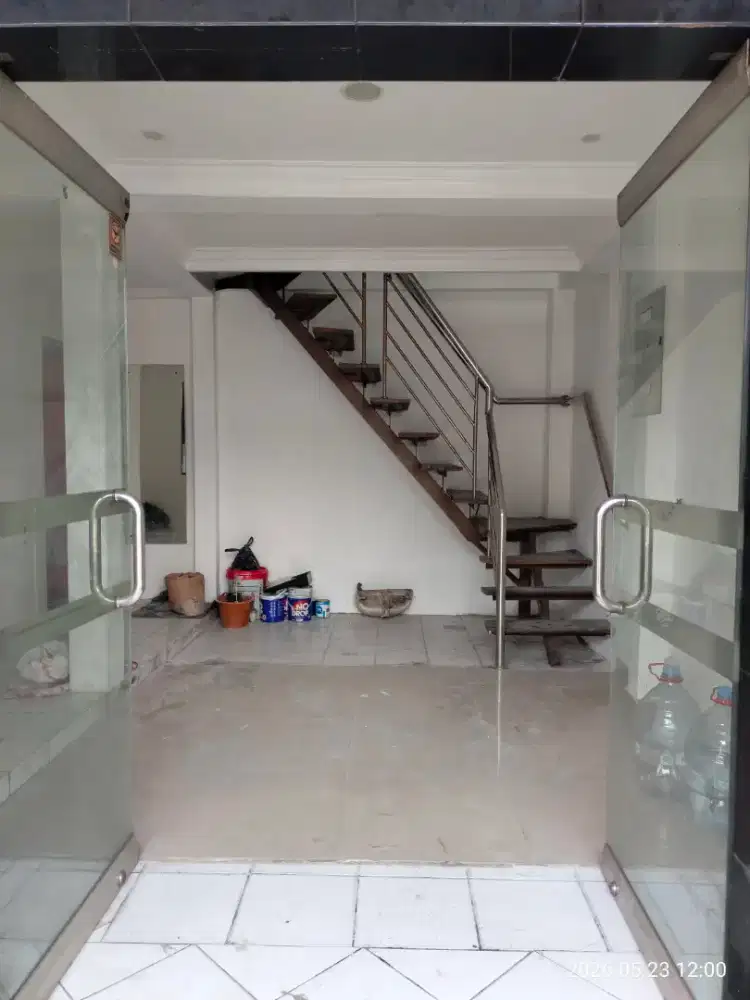 Ruko murah di Kalimalang