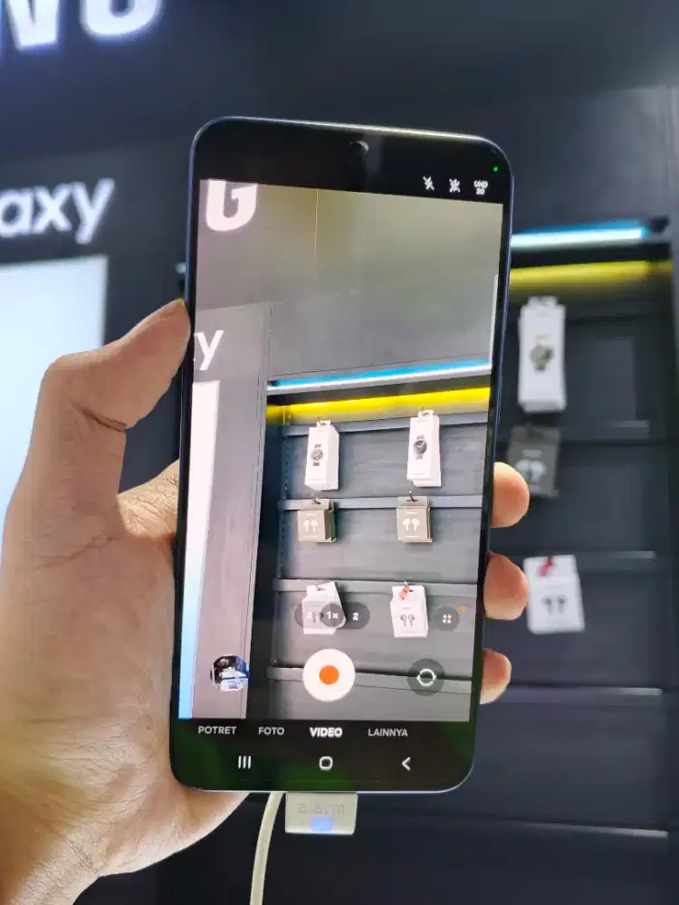 KREDIT SAMSUNG A56 SYARAT KTP AJA BAYAR BULAN DEPAN