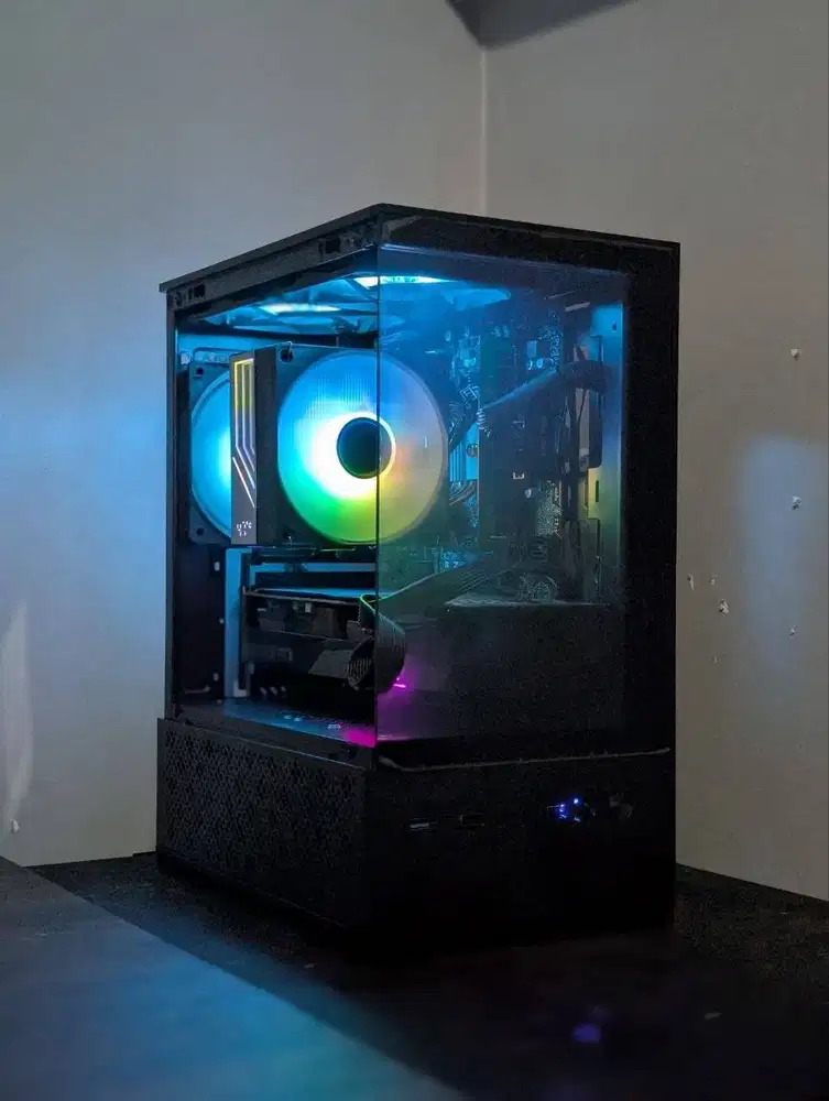 PC Gaming  Ryzen 5 + RTX 3070 16GB SSD 1TB