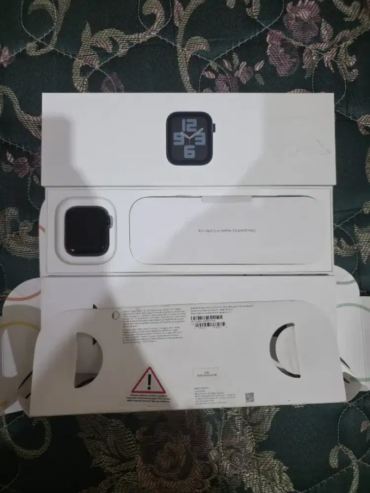 Apple Watch SE 2 40mm iBox iWatch