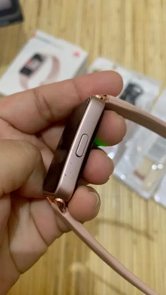 Smart watch huawei band 9
