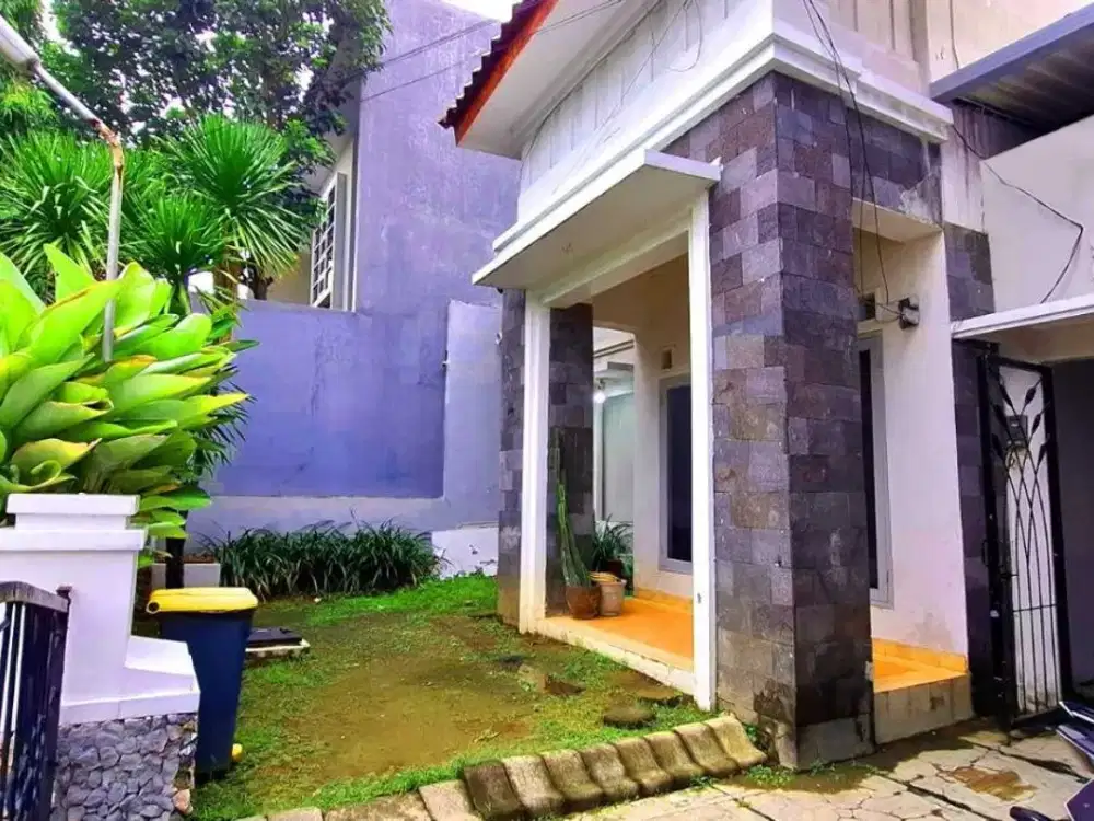 Dijual Rumah Purimas Gununganyar Surabaya  REV.A623