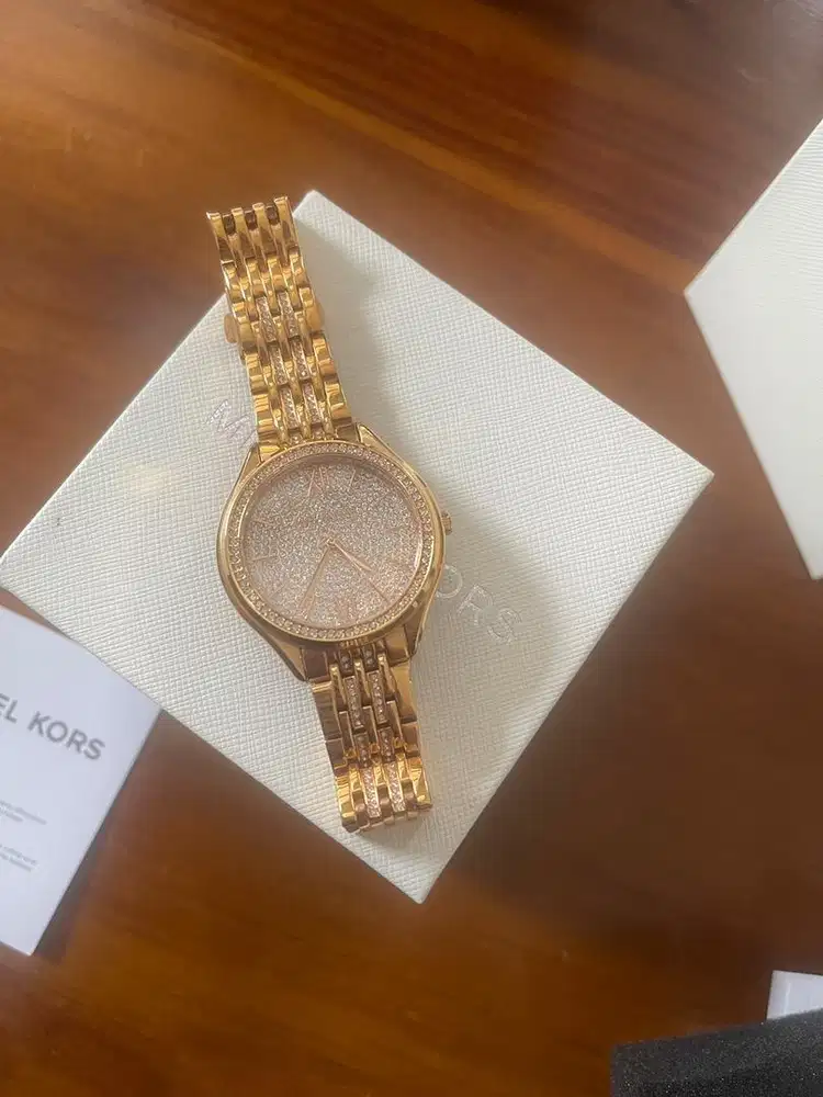 Jam Tangan Wanita Michael Kors