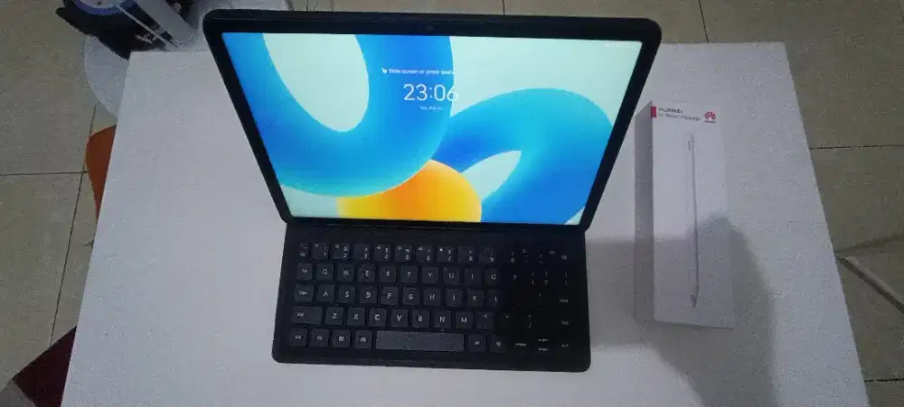 HUAWEI MatePad 11.5 PaperMatte Edition [8+256GB] Thn 2024
