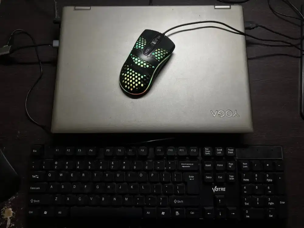 Lenovo Yoga Core i7 8550u Laptop