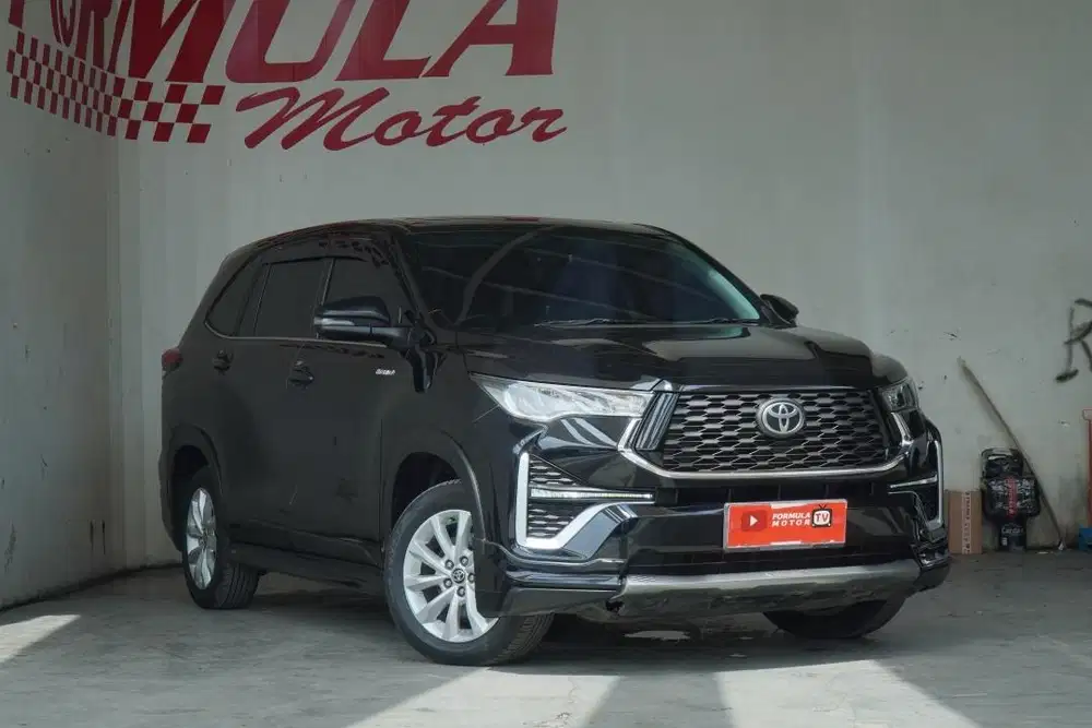 TOYOTA ZENIX V Hybrid a/t 2023