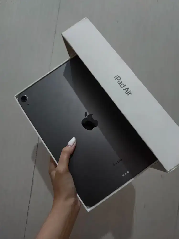 Ipad Air M1 Gen5 64Gb exInter