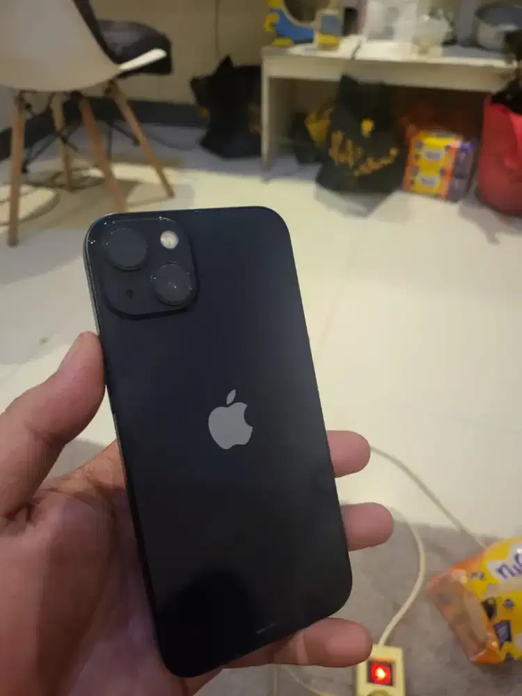 Iphone 13 128GB Resmi iBox Garansi On