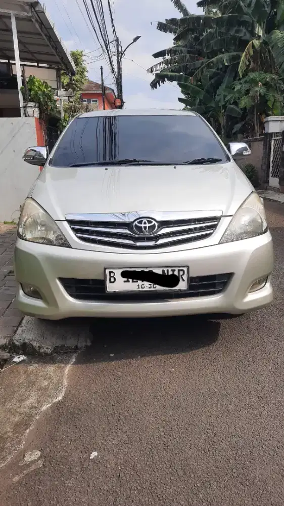 Innova G 2.0 A/T
