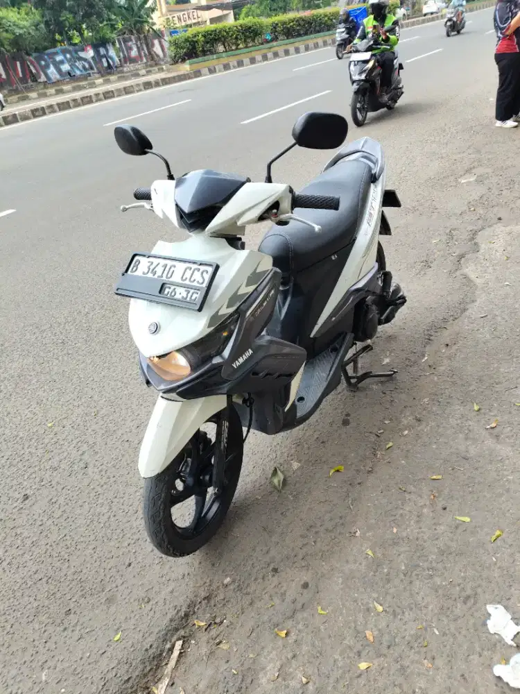 Xeon gt 2015 pajak hidup