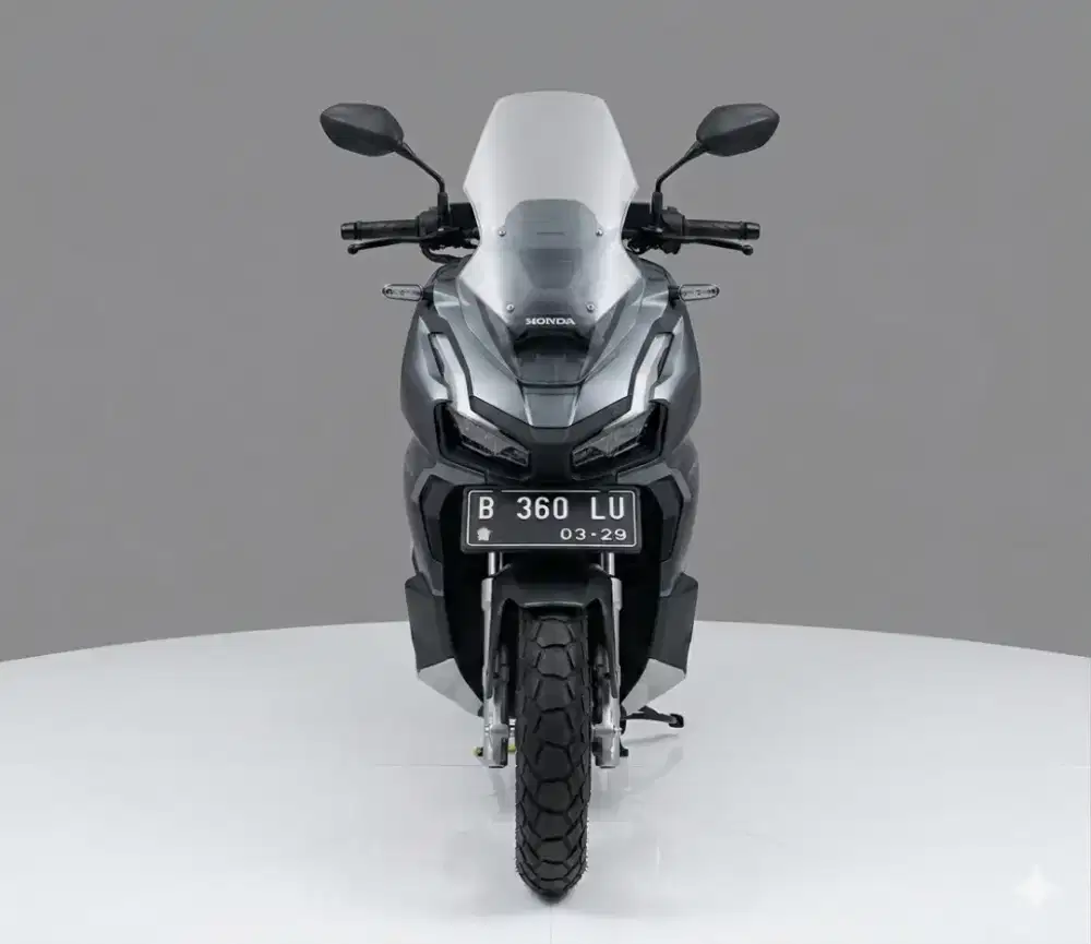 HONDA ADV 160 NON ABS