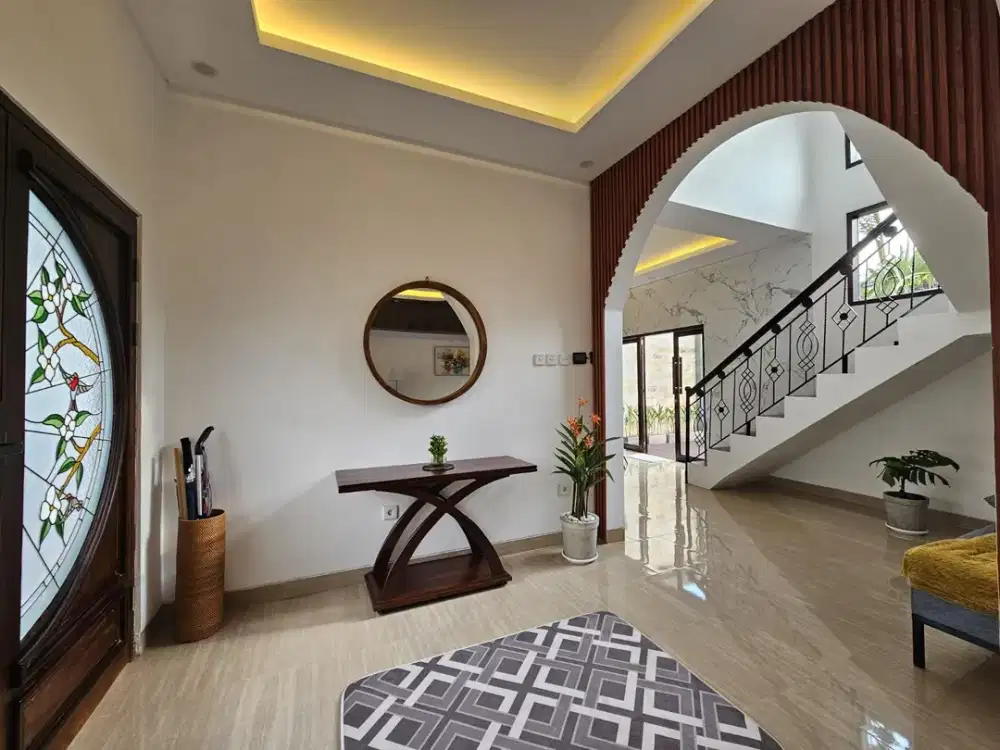 Vila Baru, Ready to Move-in Dekat Patai Balangan, Jimbaran - Ungasan