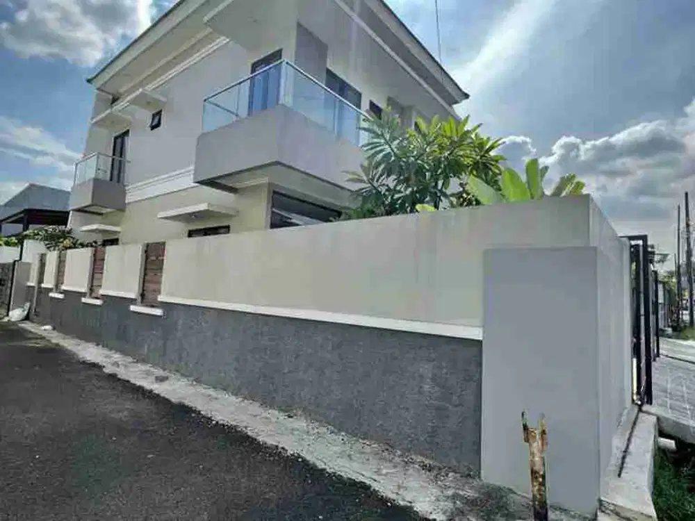 rumah mewah hook duren sawit jakarta timur