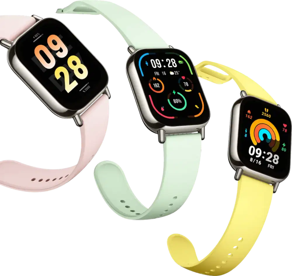 Mi Watch 5 Lite New Garansi Resmi Promo Bandung