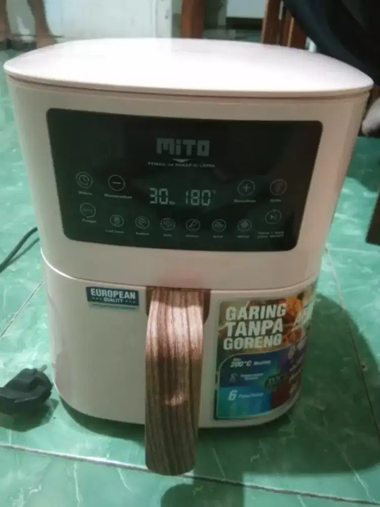 Air fryer mito AF1