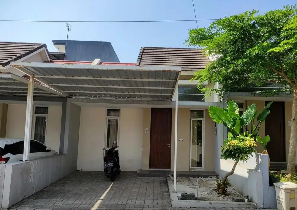 Dijual Cepat Rumah di Grianan Agung