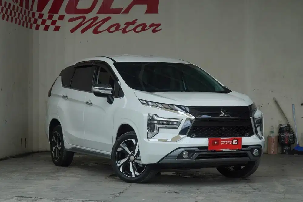 MITSUBISHI XPANDER ULTIMATE A/T 2024