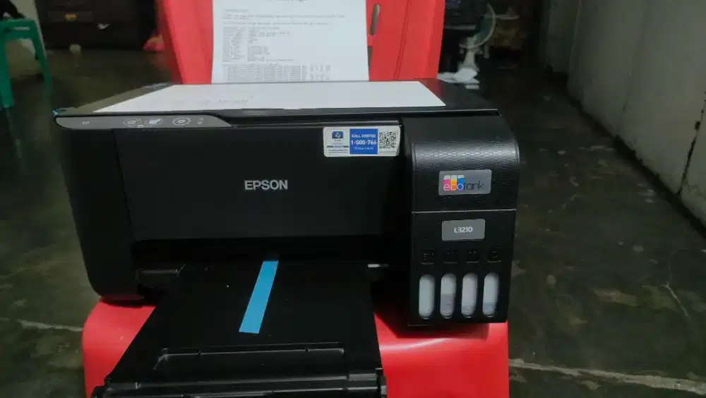 Printer Epson L3210