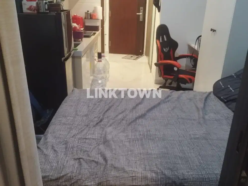 Dijual Apartement SkyHouse BSD Type Studio