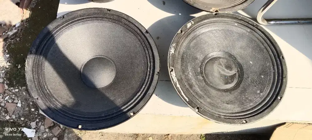 Jual speaker15in