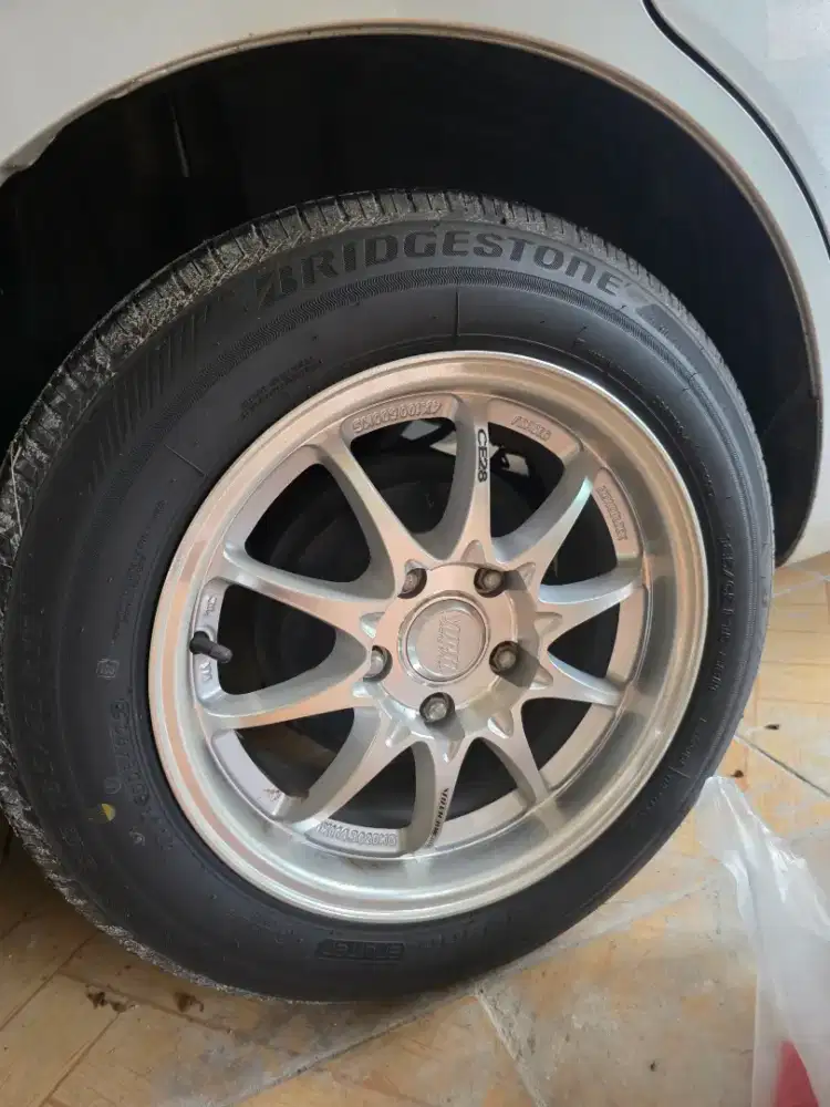 Velg ce28 ring 15