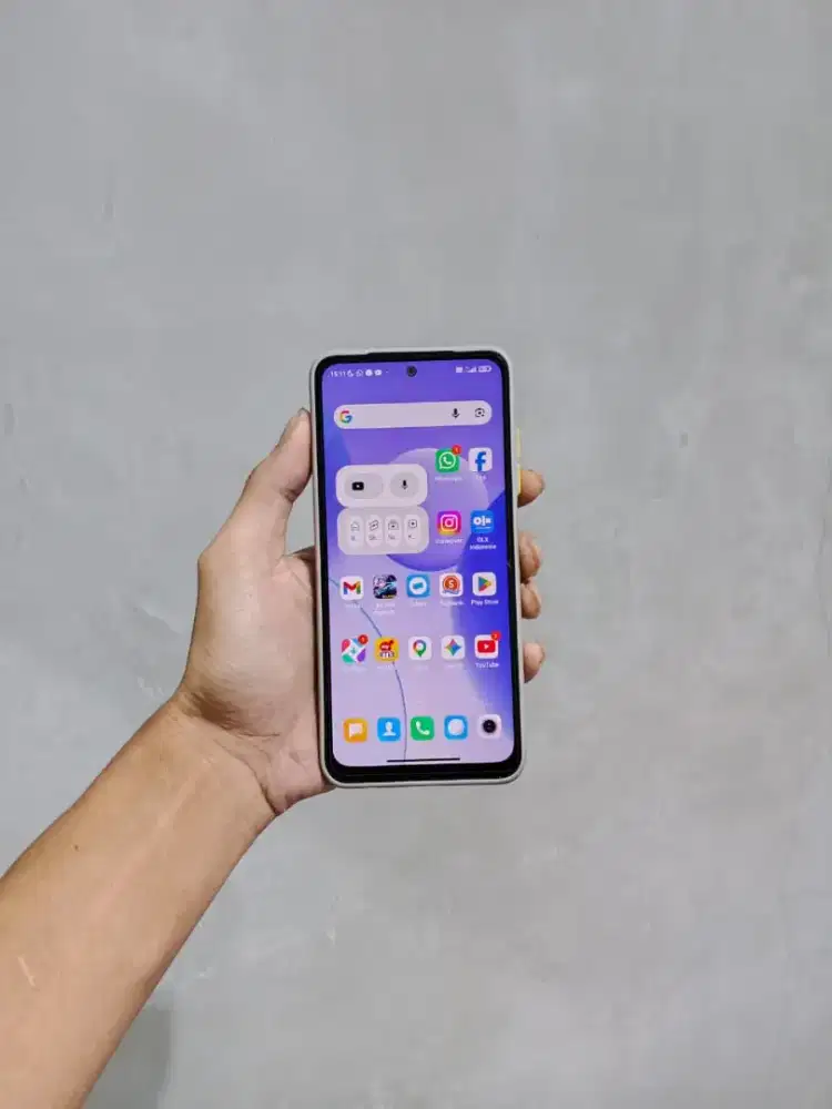 Redmi Note 10 4+1/64Gb