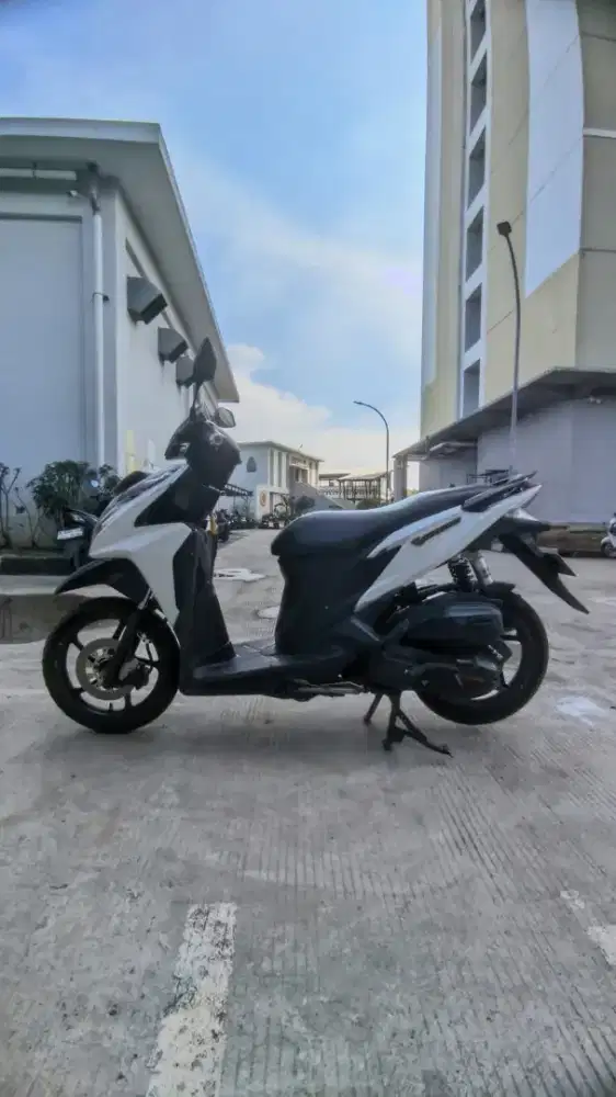 Vario kzr 2012 body scotlet