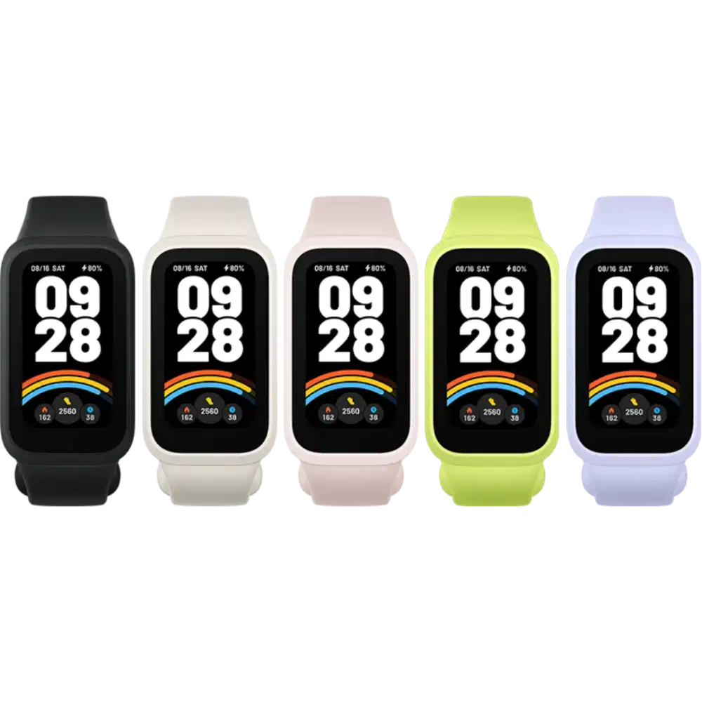Mi Smart Band 9 Active New Garansi Resmi Promo Bandung