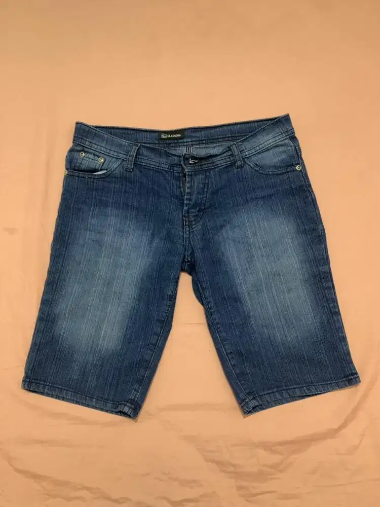 Celana Jeans wanita