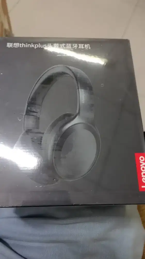 Jual hearphone Lenovo A530