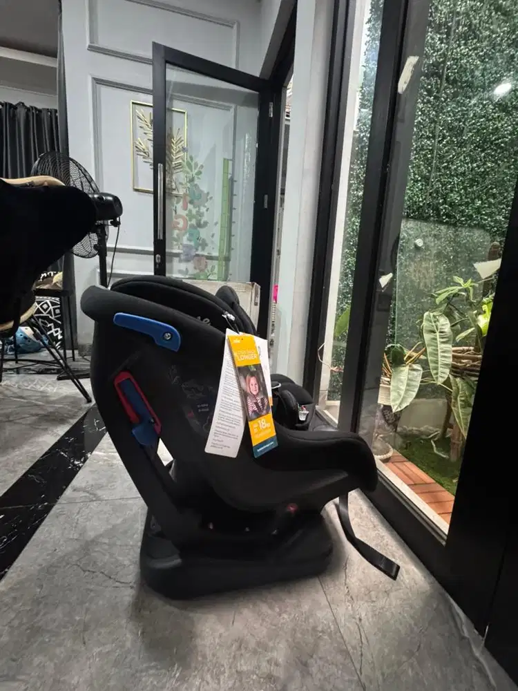 Jual Car Seat Merk Jole