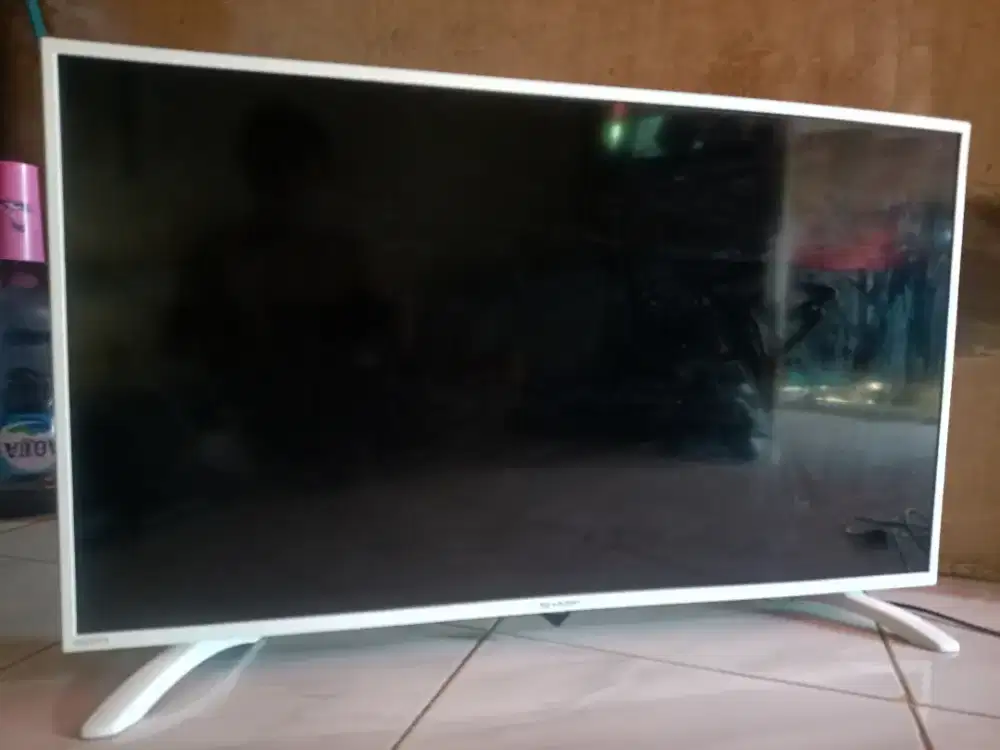 Tv led Sharp 40 inch