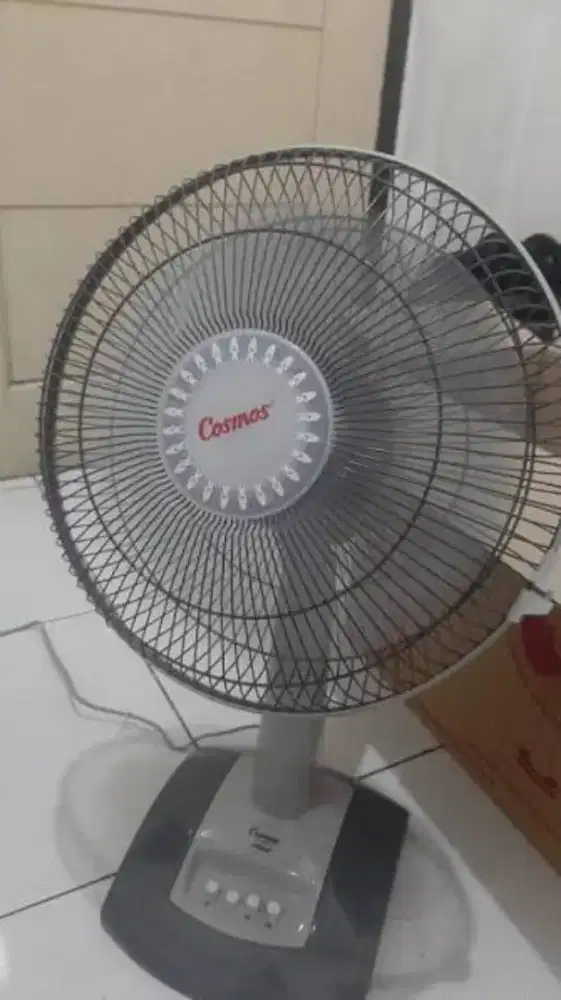 Dijual Kipas Angin Miyako 12