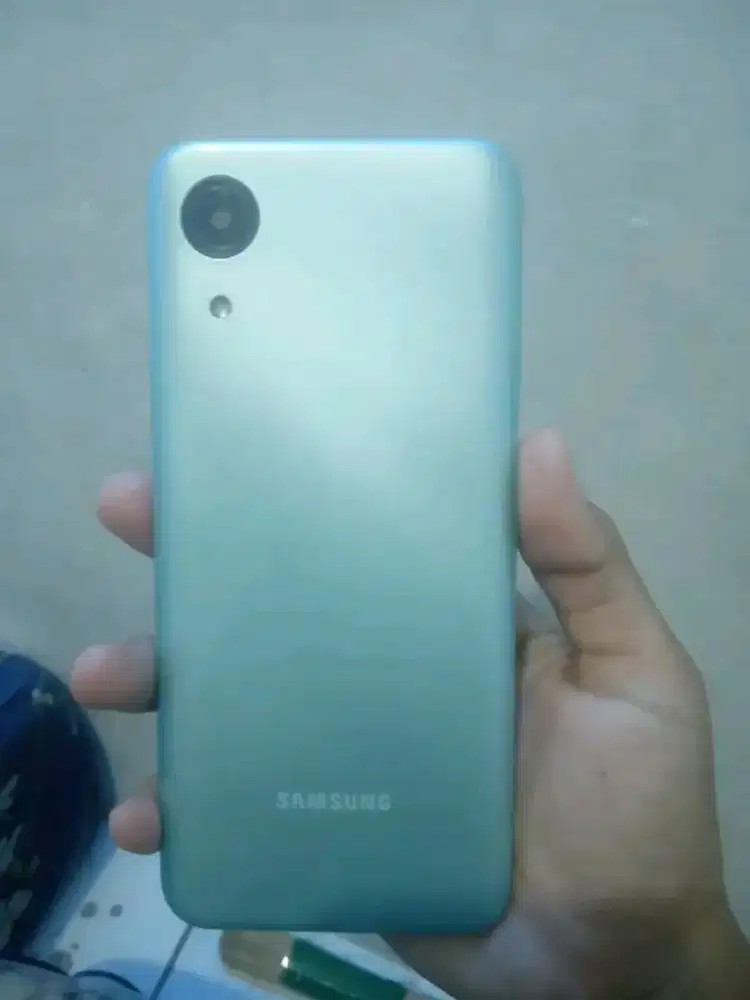 Samsung A03 core ram 2/32