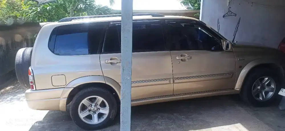 Grand escudo xl7