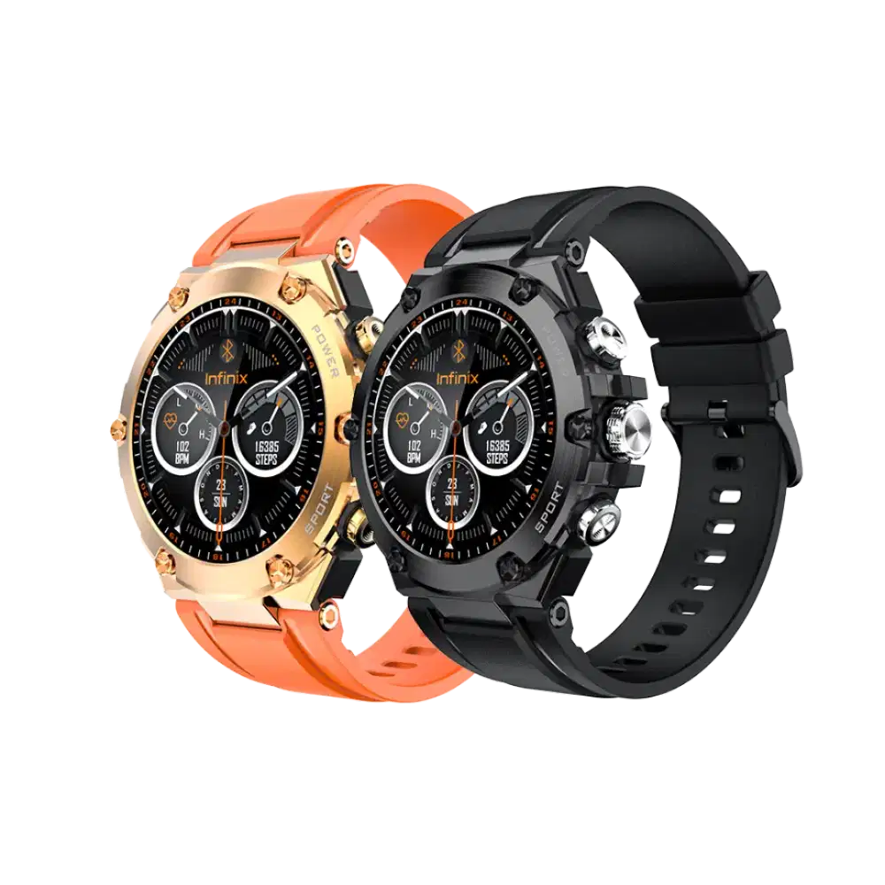 Infinix XWatch 3 GT New Garansi Resmi Promo Bandung