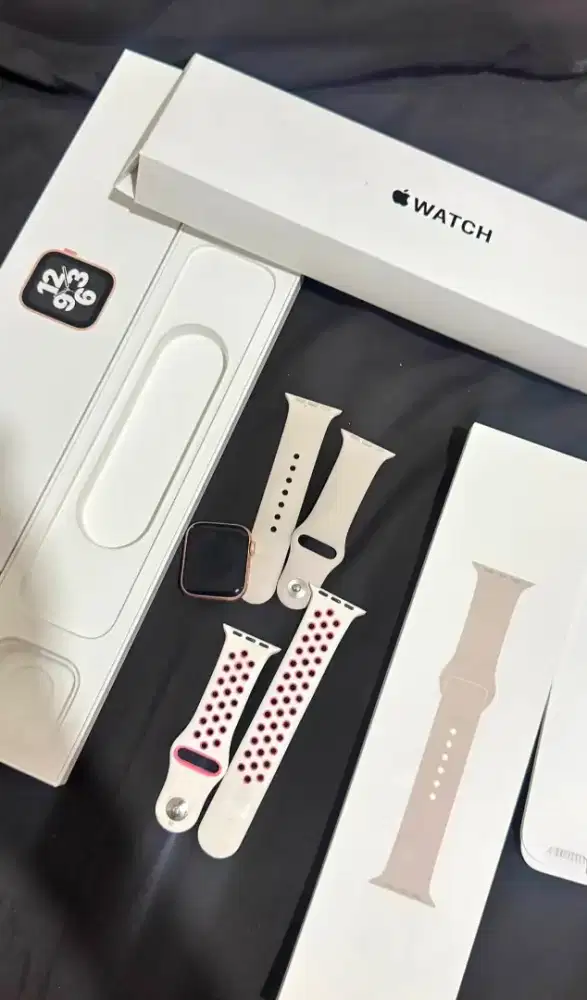 Apple watch se gen 1