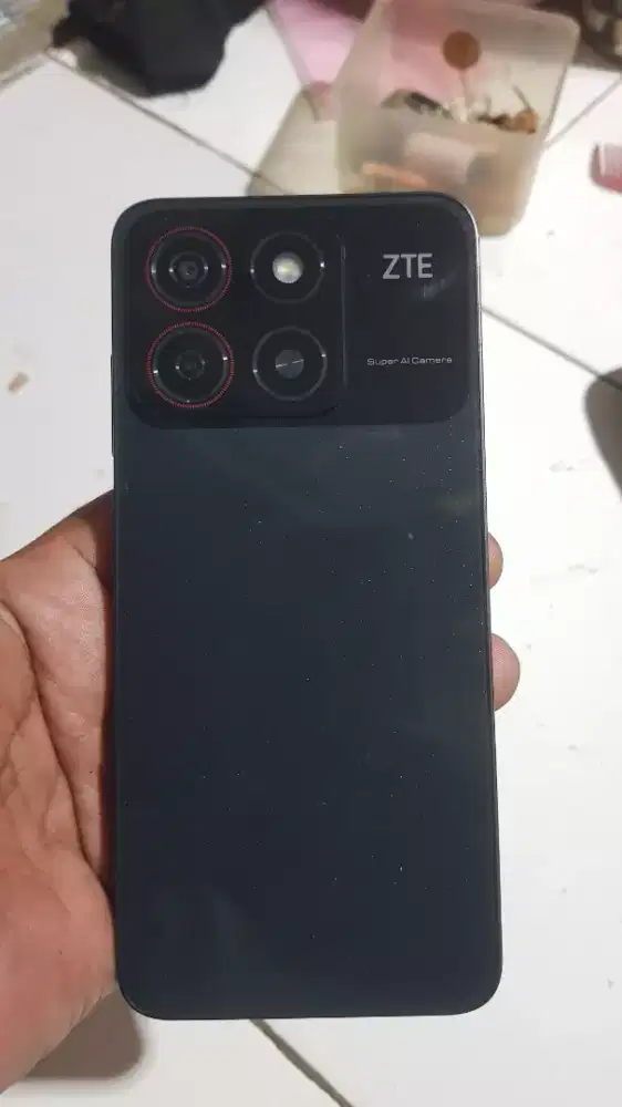 Jual Zte a35 kondisi istimewa